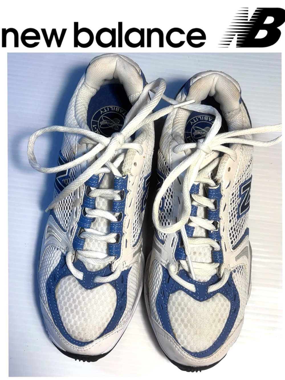 NWOT New Balance 719 Stability Sneakers 8.5